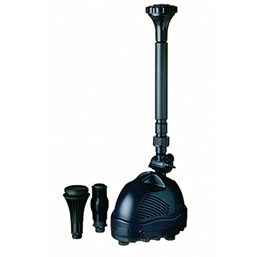 Apollo Gardening Ltd Ubbink Elimax vijverpomp