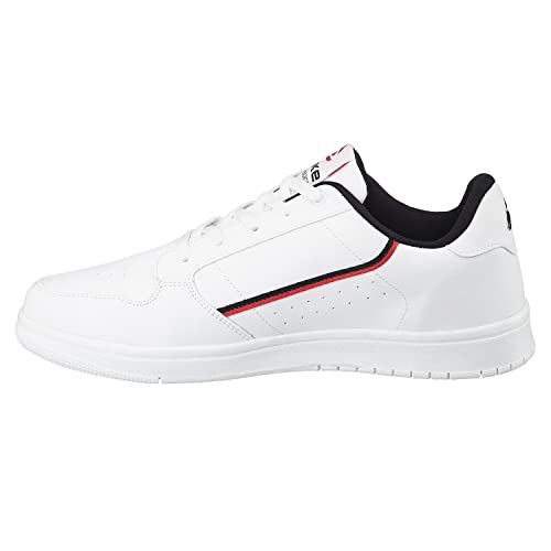 Image of Duke Sneakers for Men White