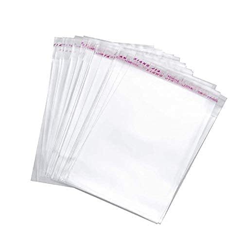 See full amazon price history chart for NWST - Multi utility Self Adhesive Clear Transparent Plastic Seal Pouch/Poly bag - 5 x 7 inch (Pack Of 100) NWST - Multi utility Self Adhesive Clear Transparent Plastic Seal Pouch/Poly bag - 5 x 7 inch (Pack Of 100) (B0D2BJV9HX) Amazon Price History, Amazon Price Tracker