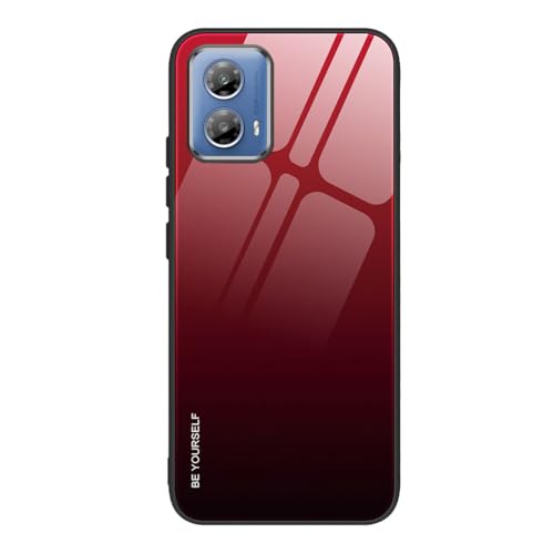 SEAHAI Case for Motorola Edge 50 Fusion