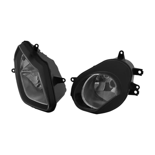 Phare pour S1000RR ensemble optique pour vos sorties nocturnes de 2012
