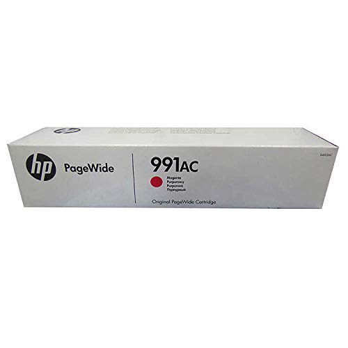 Preisvergleich Produktbild HP Tinte magenta No.991AC