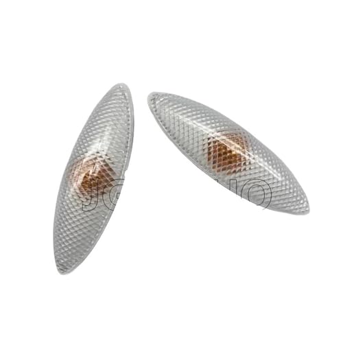 Feu clignotant de rétroviseur pour remplacer vos indicateurs ternis Yaris