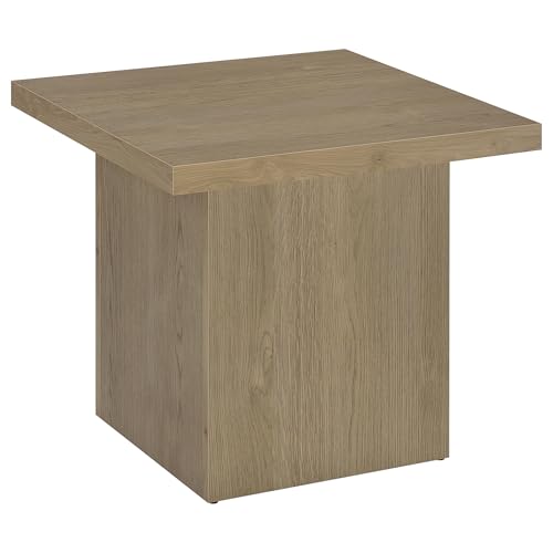 Coaster Home Furnishings - Devar - Wood - Square End