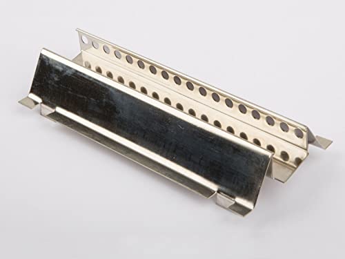 01591 - Wilesco ET - Führungsschiene für Brennerschieber