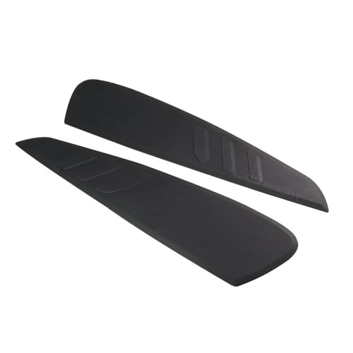 Protège-réservoir Moto pour Sportster S 2021 2022 Coussinet Latéral Antidérapant Noir