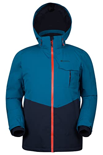 Mountain Warehouse Giacca sci Uomo Impermeabilile
