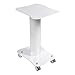 Produktbild Salon Beauty Cart Trolley-Professional Upgrade Luxus-Rollwagen-Radständer aus Aluminium für Friseurladen, Spa Salon, Schönheitssalon
