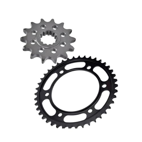 Couronne arrière 42T résistant à l'usure pour TRK502 X 525 2019