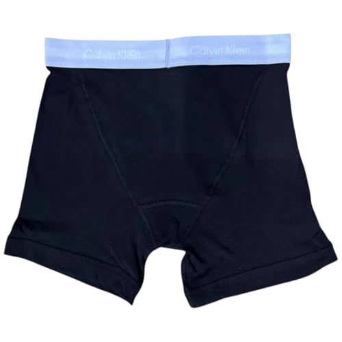 Image of Calvin Klein Men's Cotton Briefs (Pack Of 3)