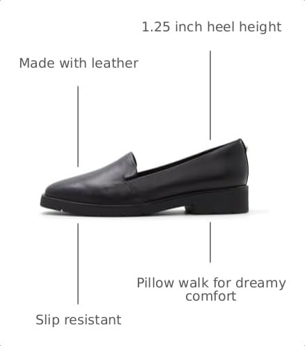Image of ALDO Women's Cherflex Loafer | Casual Shoes