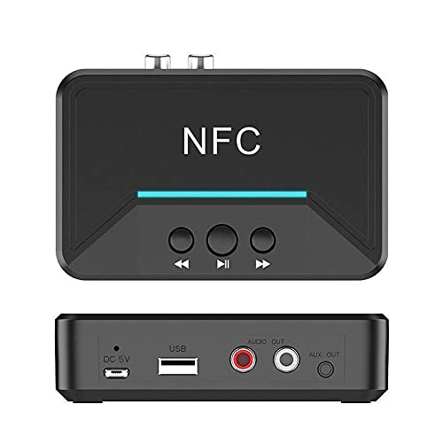 Interface De Audio Usb Para Coche