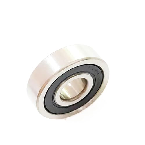 Roulement à billes W6201RS haute rotation anti friction 12mm
