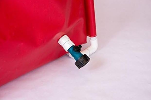 DPB-3 Outboard Motor Flushing Bag