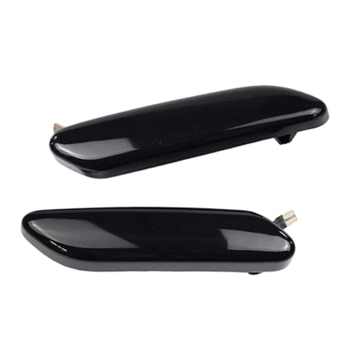 Clignotants de Position BMW M3 E36 Remplacement Contre Humidité et Optiques Ternies