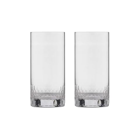 Ravenhead Pisa Set of 2 Hiball Glasses Cover