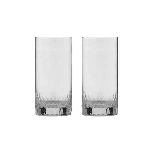 Ravenhead Pisa Hiball Glasses Set of 2 480ml