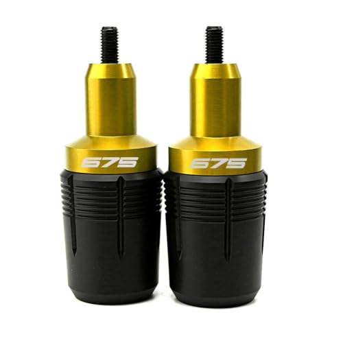 Protecteur collision CFMOTO 675SS anti-chute cadre robuste C-Gold