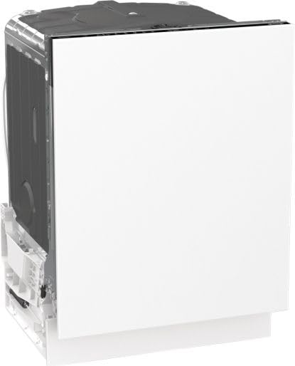 GV642D62 - Lavastoviglie da Incasso 60 cm 14 Coperti a Scomparsa Totale Classe Energetica D