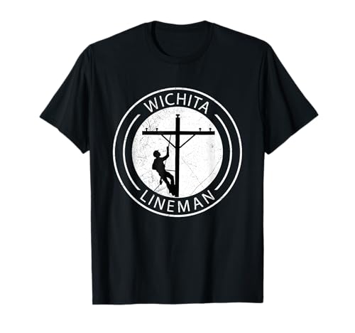 Wichita Lineman T-Shirt
