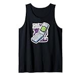 Old School Mobile Tech Designs