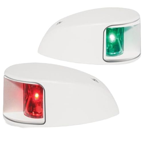 Luz LED de remolque Hella Marine 980520611 miniatura 1