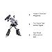 Acxiifg Megatron KO Version 3 THFWJTOY 6