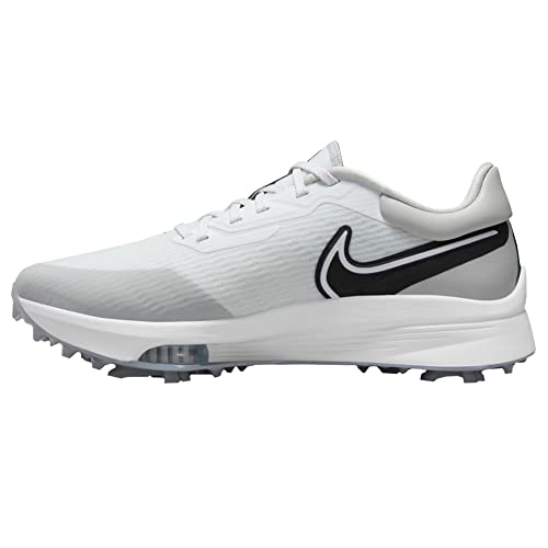 Image of Nike 2022 Air Zoom Infinity Tour Next% Golf Shoes Wide 8.5