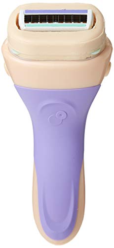 Schick Women's Intuition Razor Pure Nourishment (2 Pack)