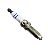 For Bosch A 0041598103 Set Of 6 ZGR6STE2 Spark Plugs For BMW F01 E60 E71 E89 E90 Pre-Gapped