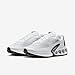 Nike Air Max Dn Shoes (DV3337-103, White/Photon Dust/Metallic Silver) Size 7.5