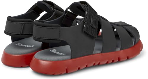 Camper Kid's Oruga Sandal K800242 T-Strap Sandal2