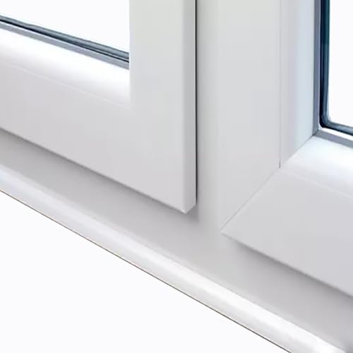 Ventanas para cobertizos correderas con mosquitera integrada de cristal para sótanos y casetas 4