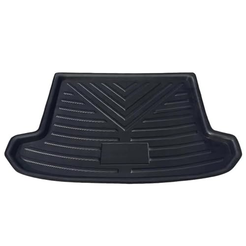 Tapis de coffre Kia KX5 2016-2018 étanche et robuste