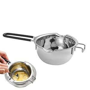 Fuuxtci TR78 Miska do Kąpieli Wodnej 400ml