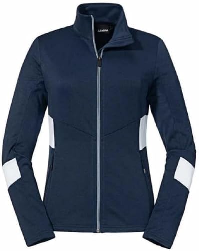 Schöffel Fleece Jacket Awatea M Men's Warm Fleece Jacket with