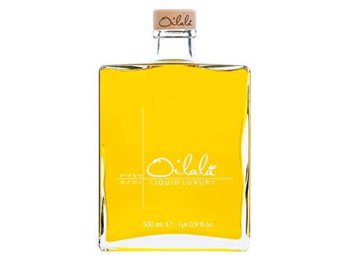 Liquid Luxury Extra Virgin Olive Oil With Gift Box