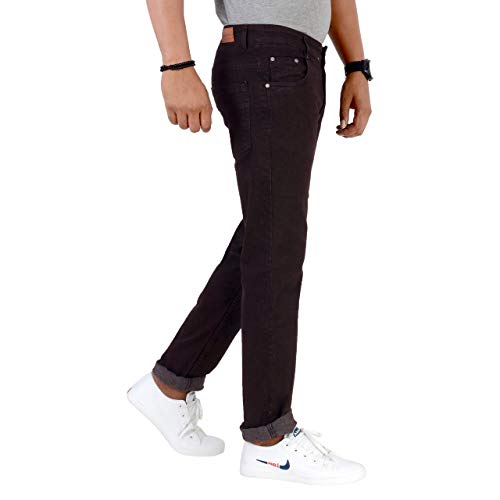 Image of Men's Regular Fit Jeans