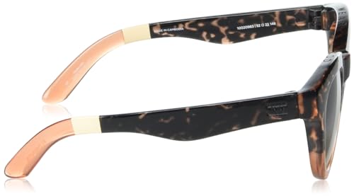 TOMS Women's Florentin Round Sunglasses3