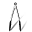 1 Pc Silicone - Black