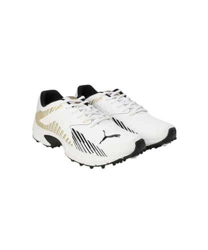 Image of Puma Men Cricket Power Cricket Shoe