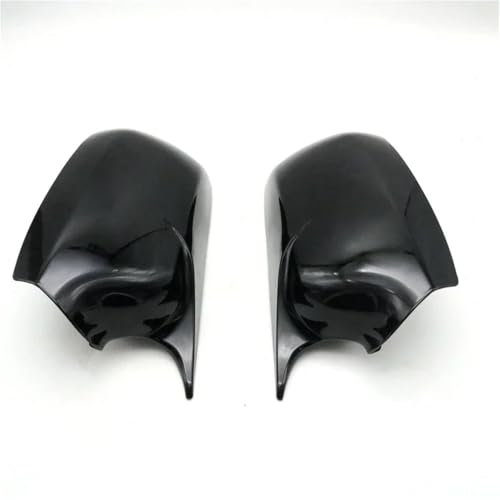 Carcasa para sustituir tapas de espejo retrovisor rotas en coche 3 BK 6 GG 4