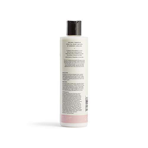 Cowshed-Indulge-Blissful-Rose-Lavender-Ylang-Body-Lotion-300-ml