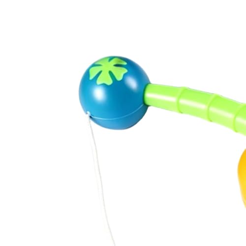 Juego de Pesca Infantil para Evitar el Aburrimiento de los Niños en Casa 7