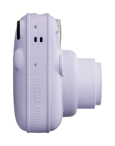 Image of Fujifilm Instax mini 13 Instant Camera - Dreamy Purple
