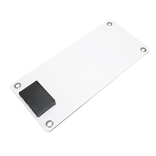 Kit Pannelli Solari 12V 30W per Sistema 12 Volt