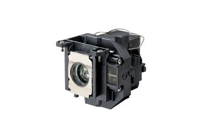 Electrified V13H010L57-ELE Replacement Lamp with Housing for Epson Products