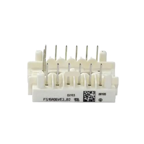 Module FS10R06VL4-B2 IGBT 600V 10A pour commande de moteur triphasé