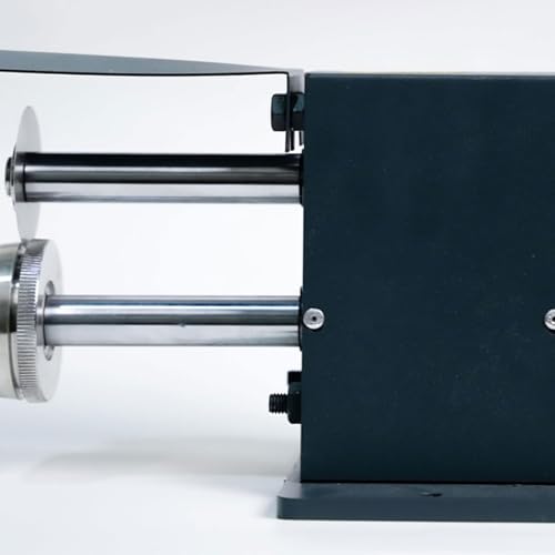 Cortador de cuero de 8 mm para rebanar suelas sin esfuerzo 8