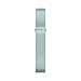 Fitbit Google Air – Aktivitätstracker ohne Display mit Fitness-Tracking, Herzfrequenzmessung und Schlafanalyse – bis zu 7 Tage Akkulaufzeit – mit iOS und Android kompatibel – Fog